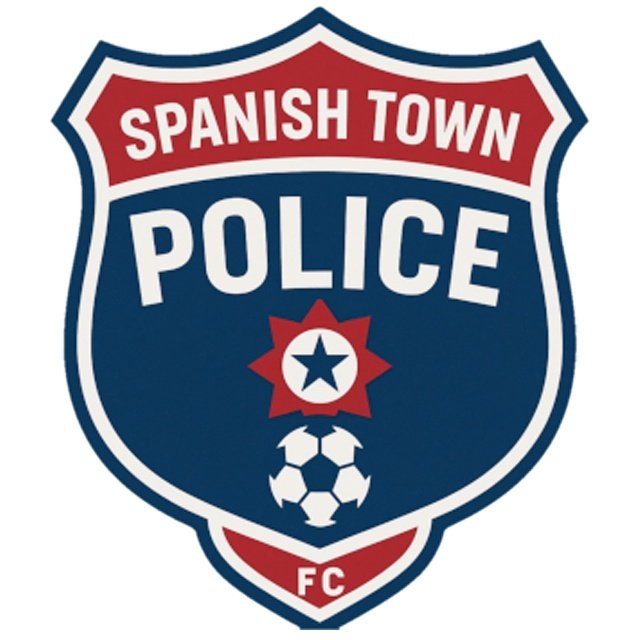 Spanish Town Police