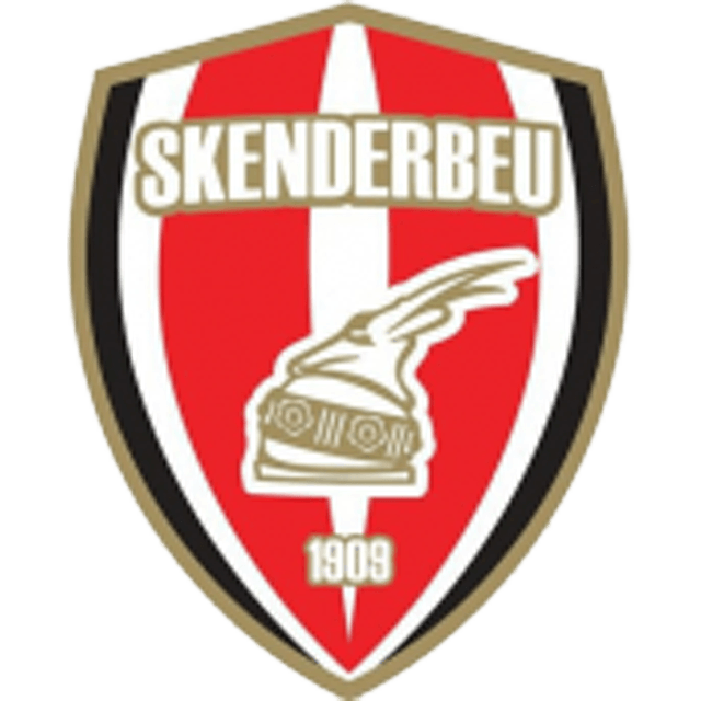 KF Skënderbeu U19
