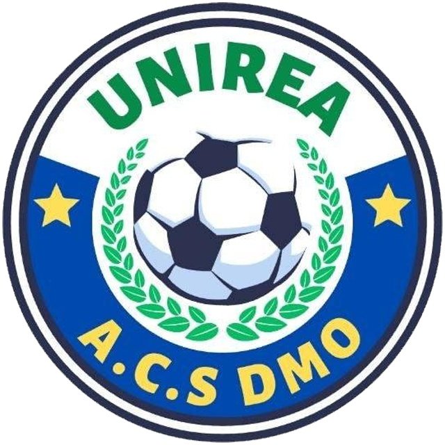 Unirea DMO