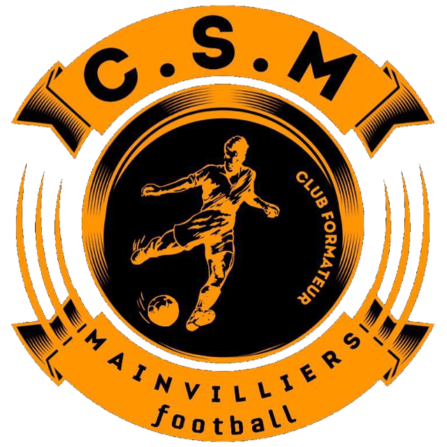 Mainvilliers U17