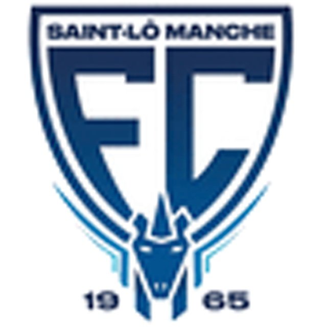 Saint-Lô Manche U17