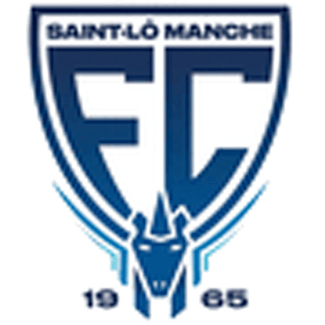 Saint-Lô Manche U17