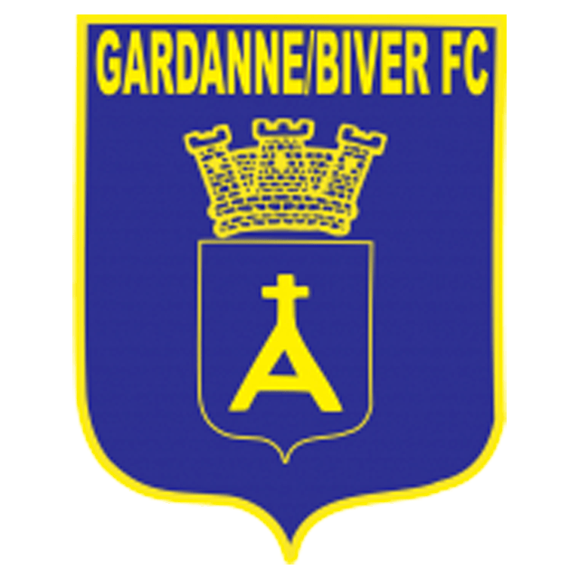 Gardanne Biver U17