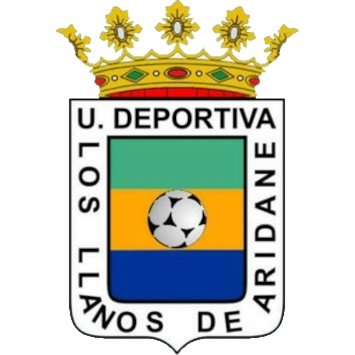 Llanos Aridane U16