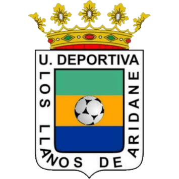 Llanos Aridane U16