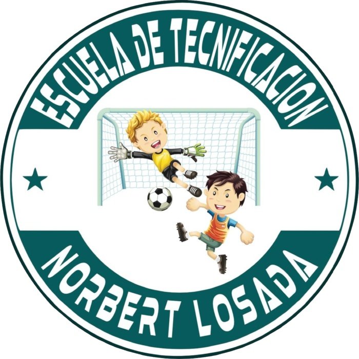 EF Norbert Losada