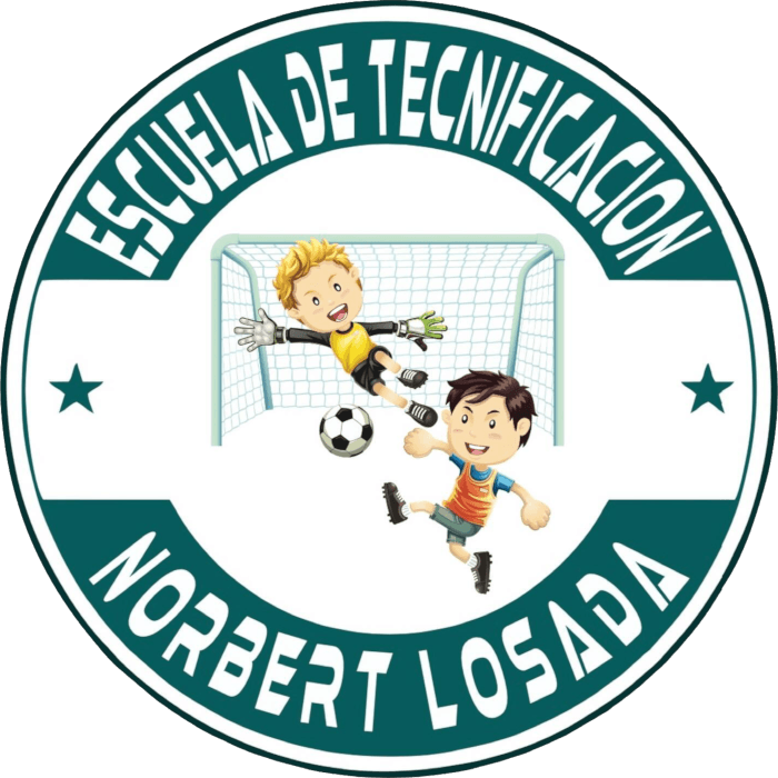 EF Norbert Losada