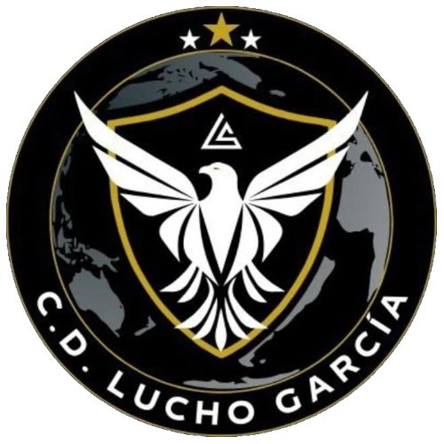CD Lucho García