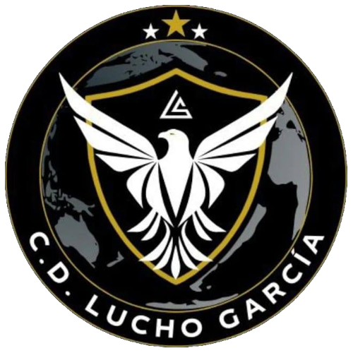CD Lucho García