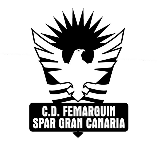 Spar Gran Canaria B W