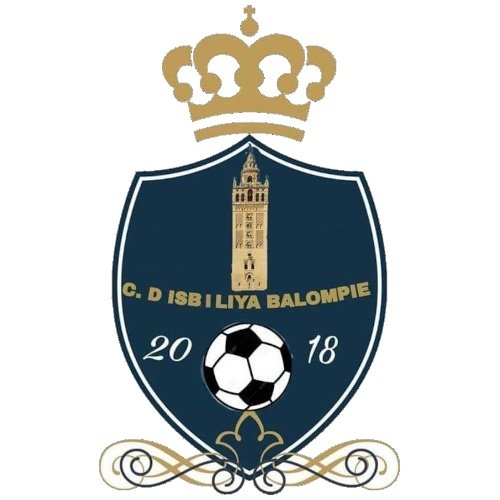 Isbiliya Balompié
