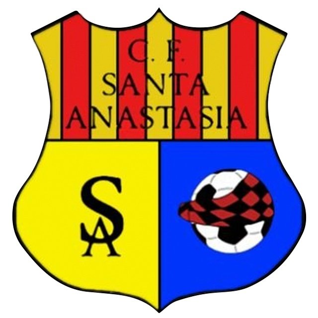 Santa Anastasia CF B