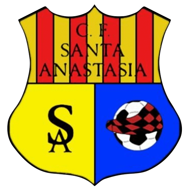 Santa Anastasia CF B