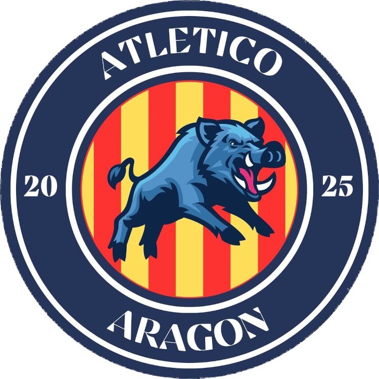 Atlético Aragón 2025