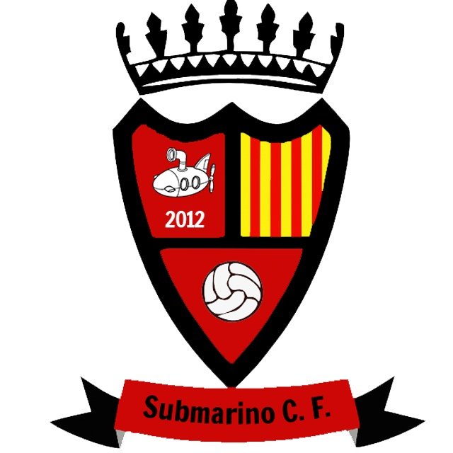 Submarino B
