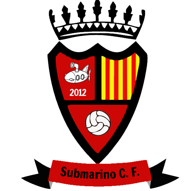 Submarino B