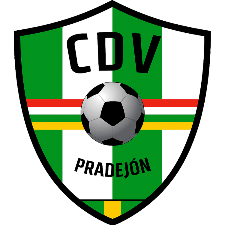 Verdiblancos Pradejón W