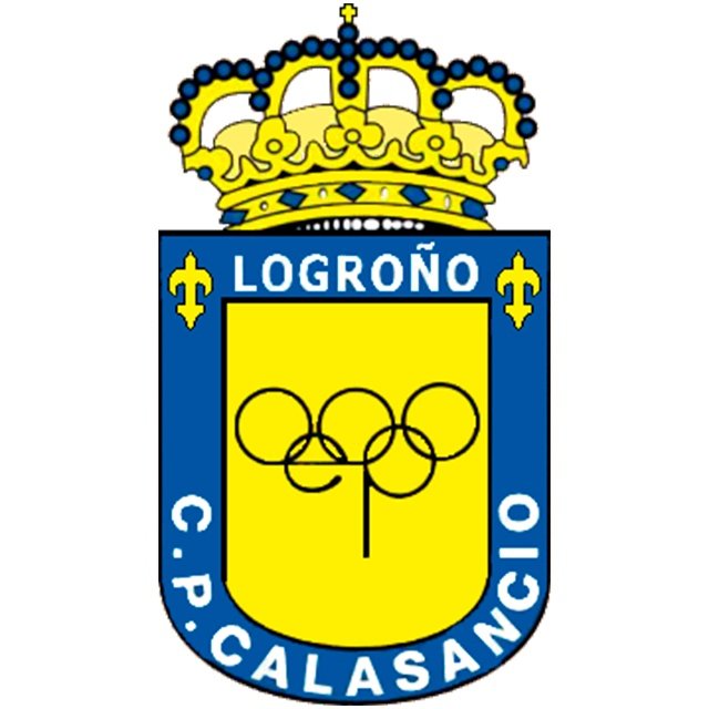CP Calasancio W