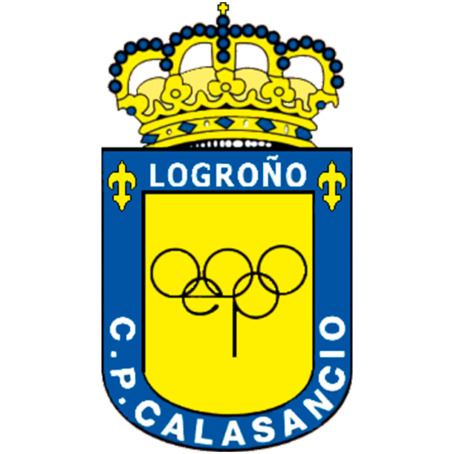 CP Calasancio W