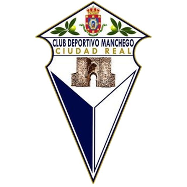 Manchego Ciudad Real U16