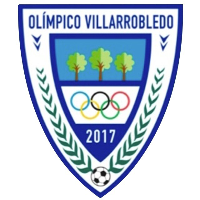 Olímpico Villarrobledo U16