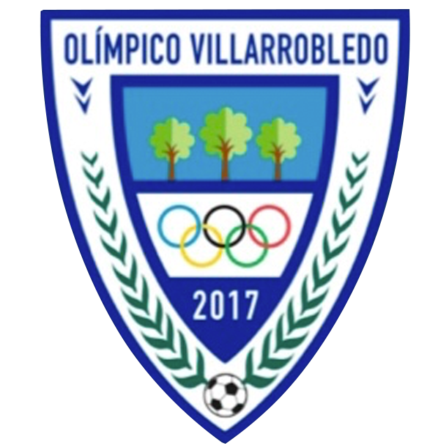 Olímpico Villarrobledo U16