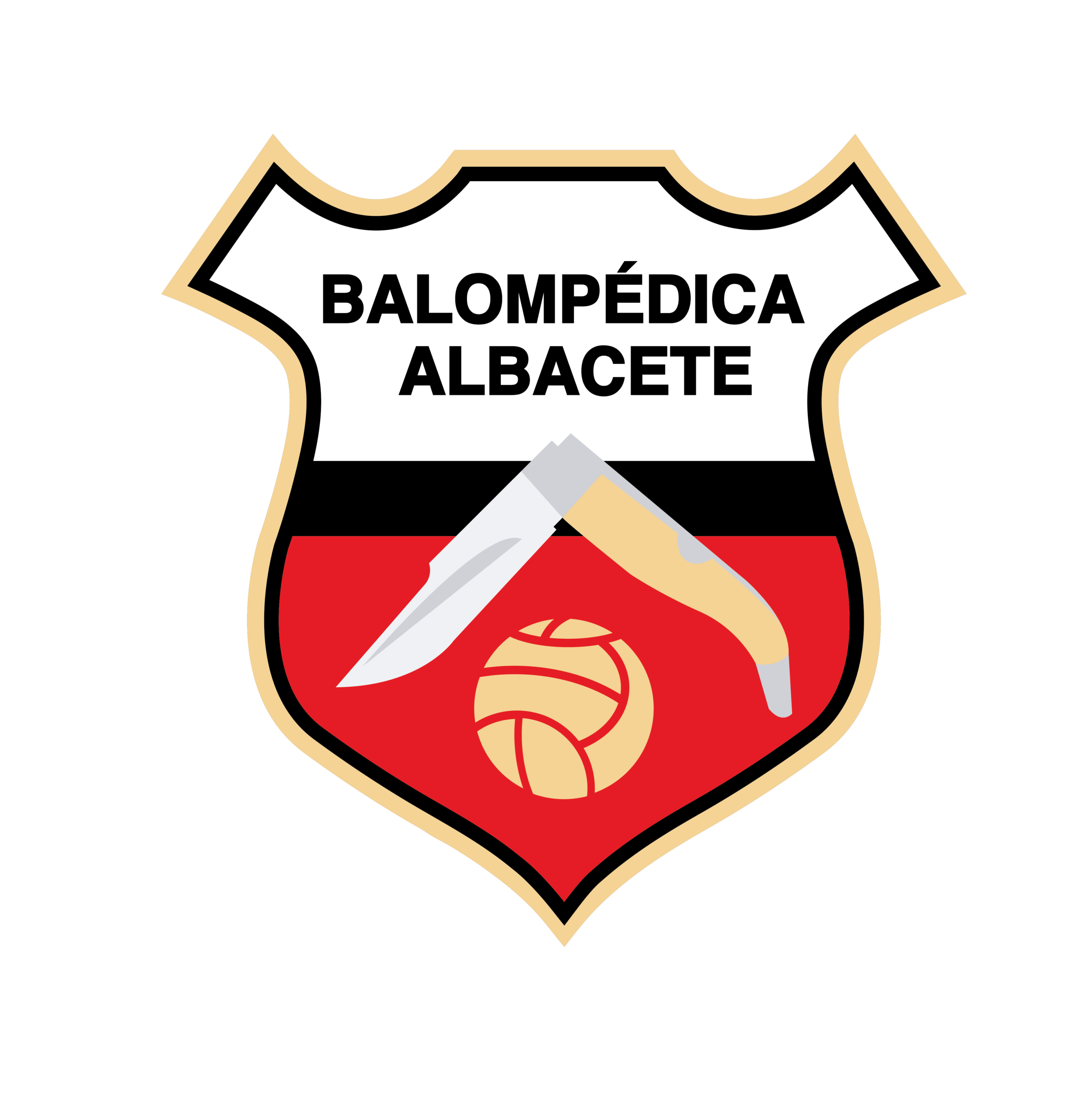 Balompédica Albacete U16