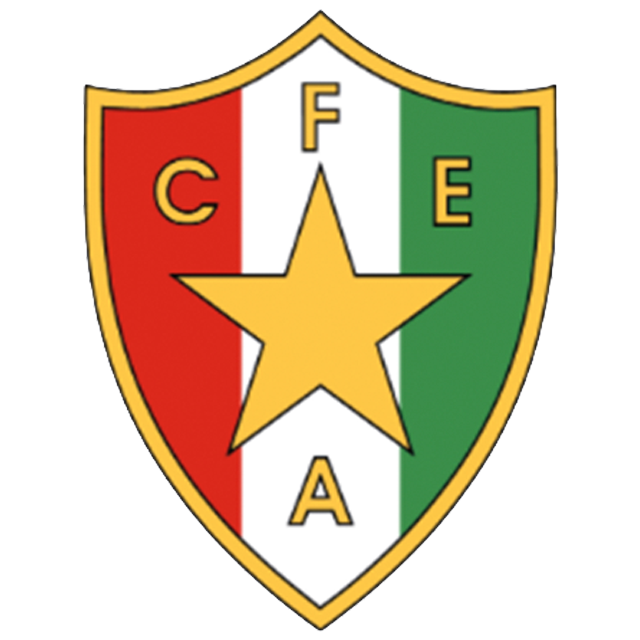 Estrela Amadora U17
