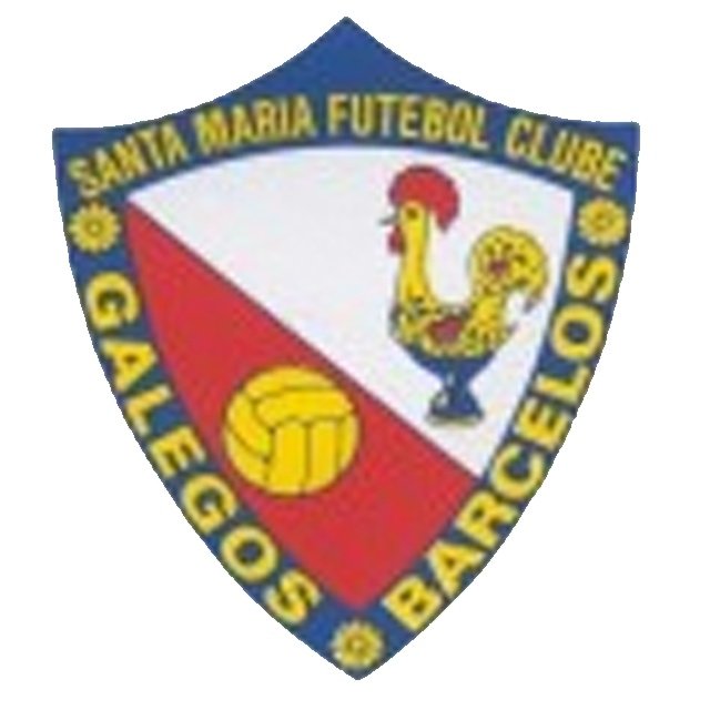 Santa Maria FC U19