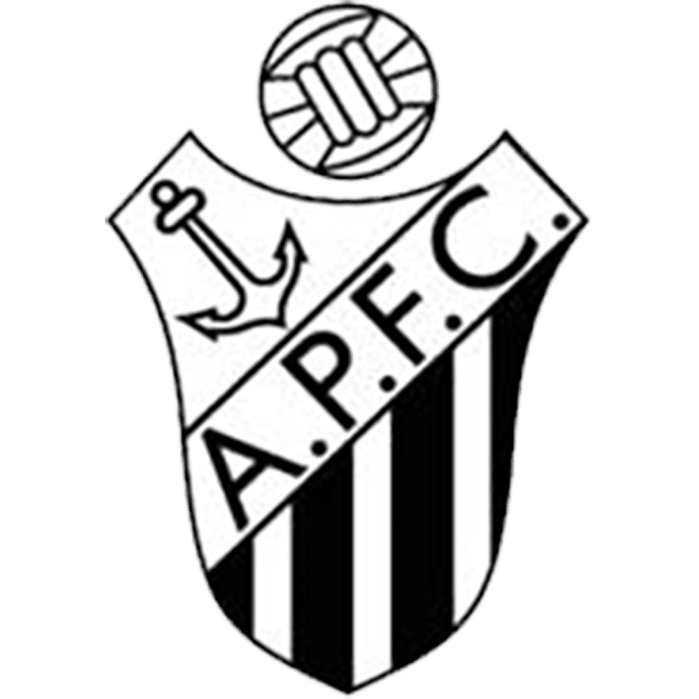 Ancora Praia U19