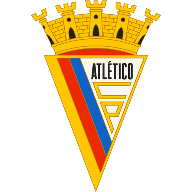 Atlético CP U19
