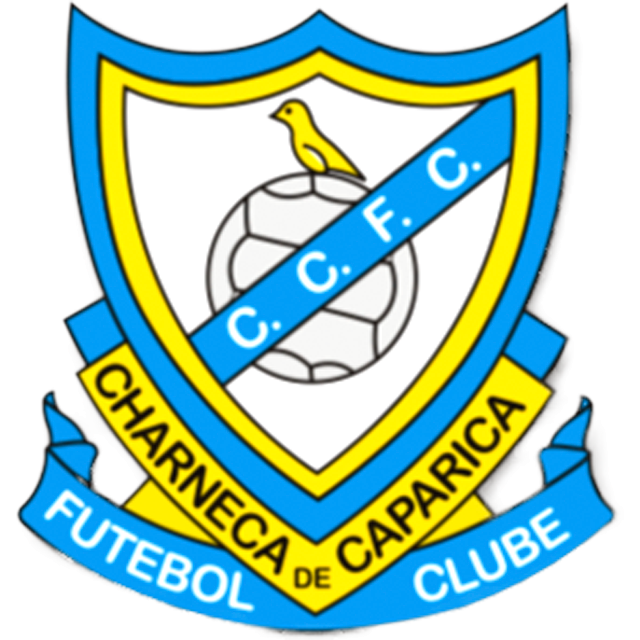 Charneca Caparica U19
