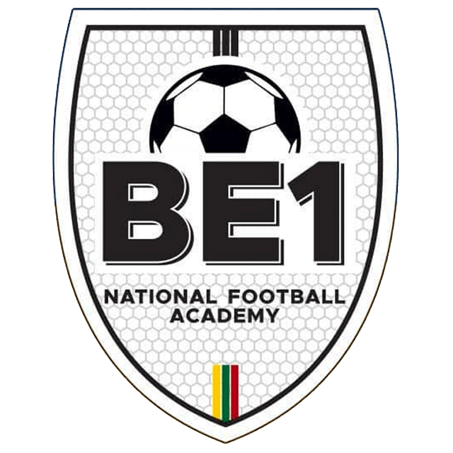BE1 NFA U19