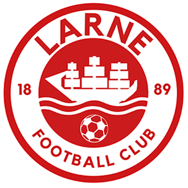Larne U19