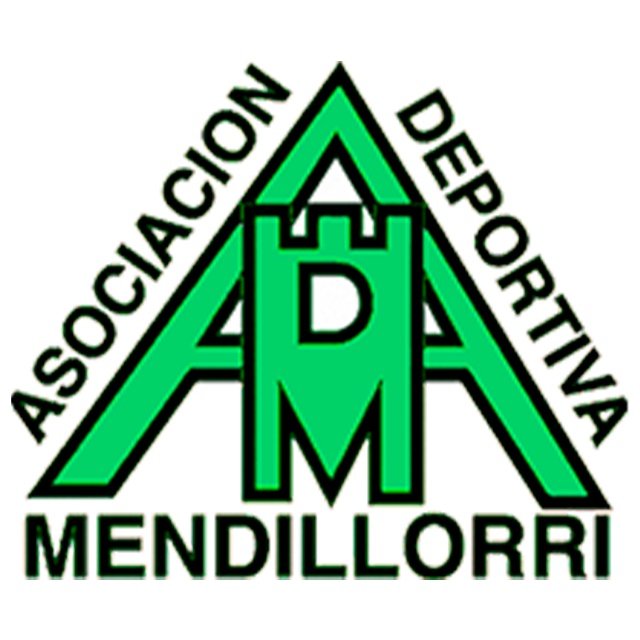 AD Mendillorri U14