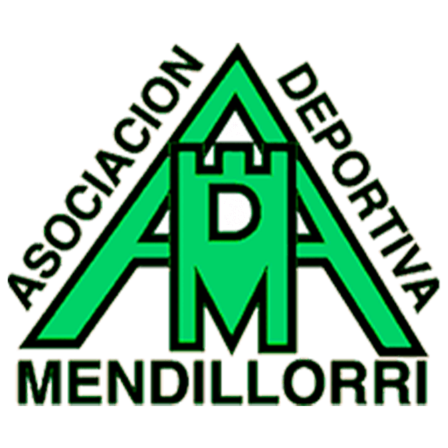AD Mendillorri U14