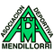 AD Mendillorri U14
