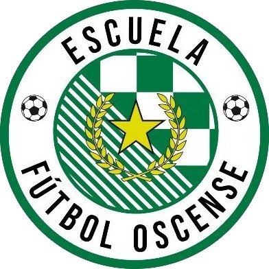 EF Oscense U14