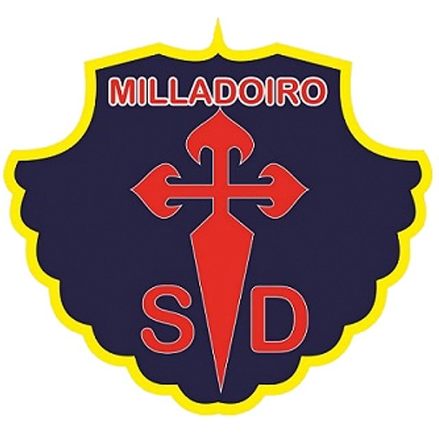 Milladoiro SD B