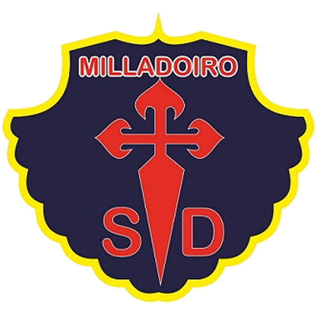 Milladoiro SD B