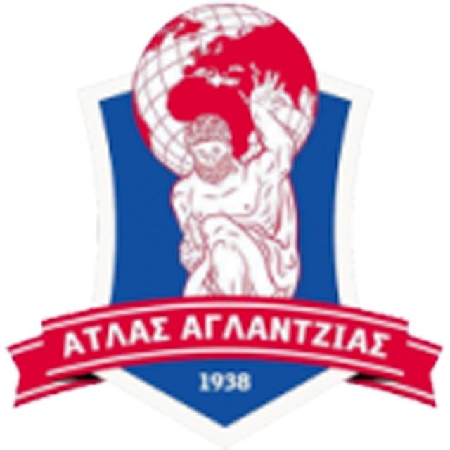 Atlas Aglantzias