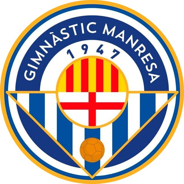 Gimnastic Manresa U13