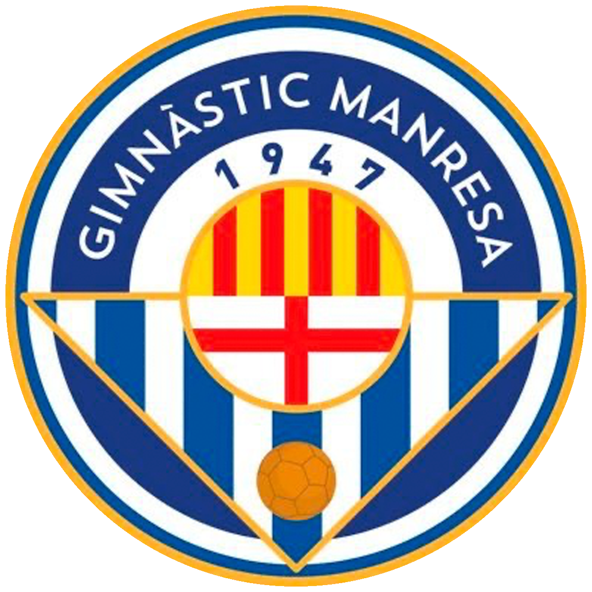 Gimnastic Manresa U13
