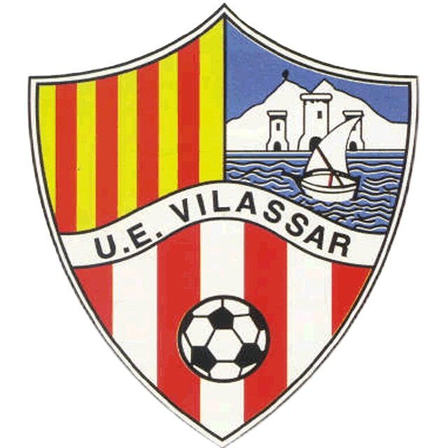 Fund. UE Vilassar U13