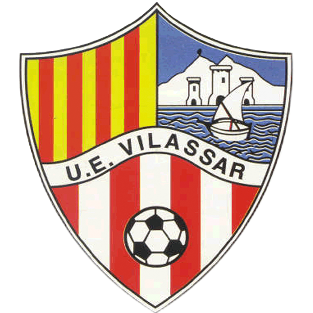 Fund. UE Vilassar U13