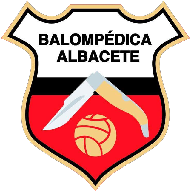 Balompédica Albacete U14