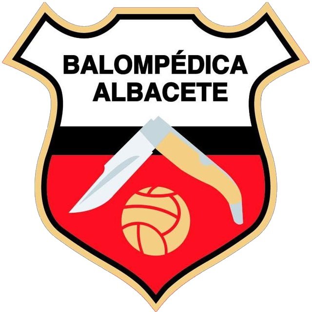 Balompédica Albacete U14