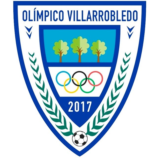 Olímpico Villarrobledo U14