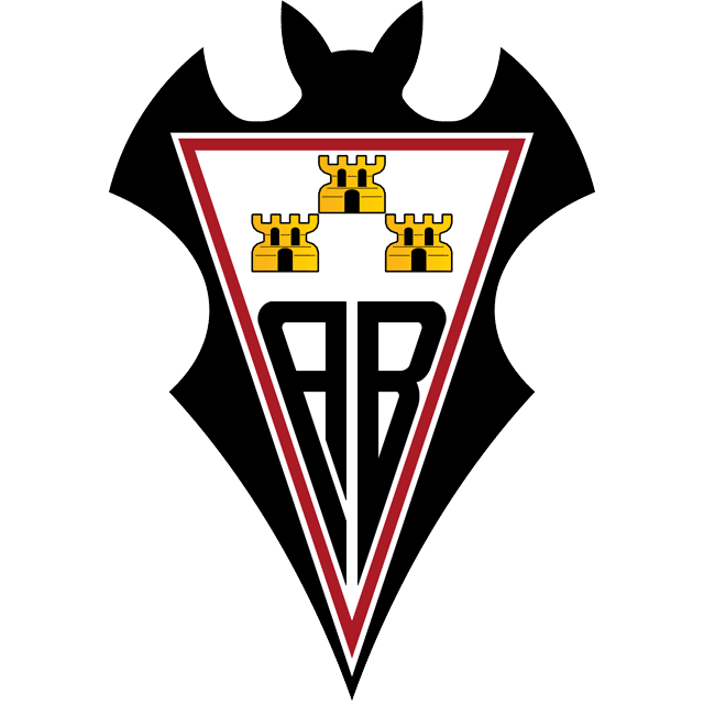 Fundación Albacete U14