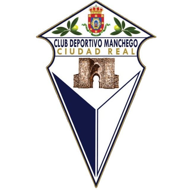 Manchego Ciudad Real U14